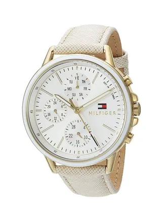 Women's Carly Leather Analog Wrist Watch 1781790 
