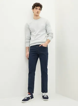 790 Relaxed Fit Men's Jeans 