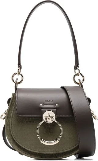 small Tess crossbody bag