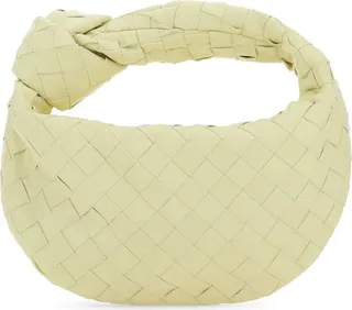 Bottega Veneta Jodie Mini Tote Bag