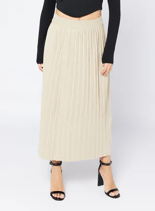 MIDI SKIRT Skirt 