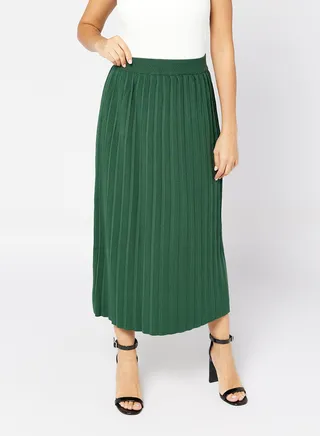 MIDI SKIRT Skirt 