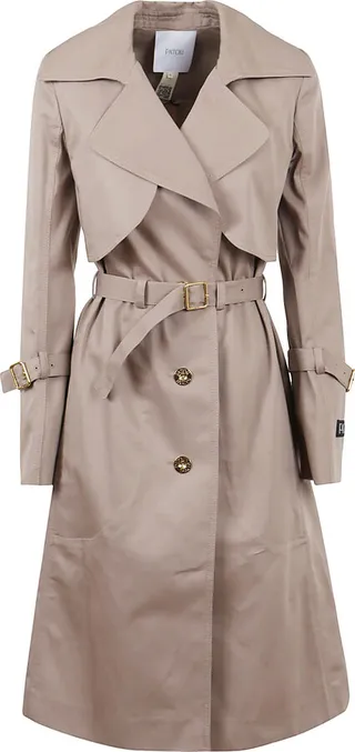 Signature Trenchcoat