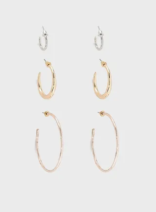 Astiran Multipack Earring