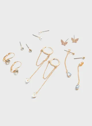 Veeri Earrings Sets