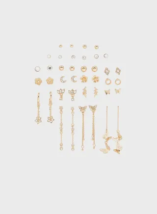 Jestin Set Earrings