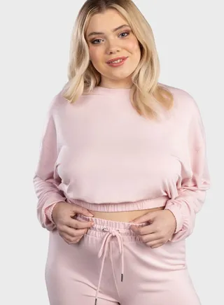 Mila Lounge Top 