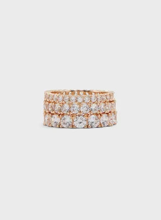 Uniawen Ring Set