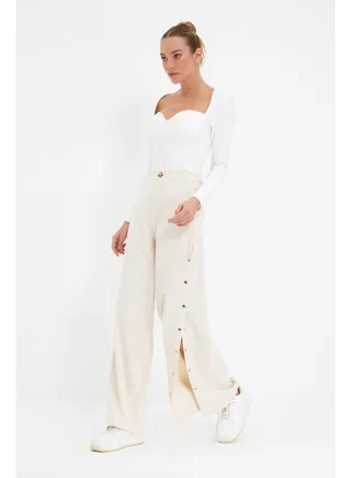 Pants - Wide leg 