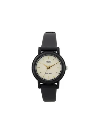 Plastic Analog Watch LQ-139EMV-9ALDF 
