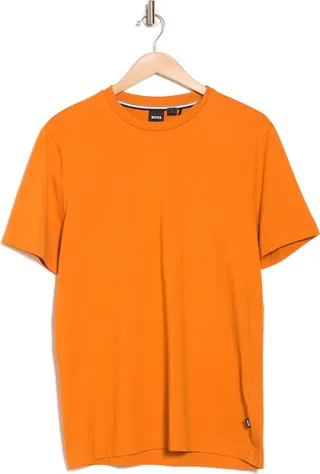 Hugo Boss Thompson Solid T-Shirt