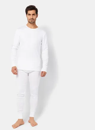 Essential Winter Underset 