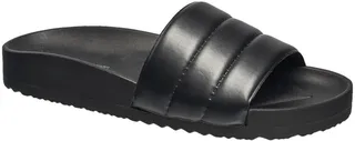 Puffer Slide Sandal
