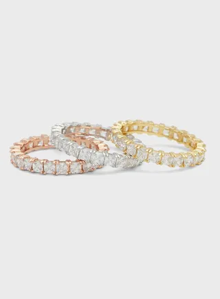 Samire Ring Set