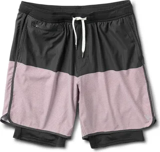 Stockton Short