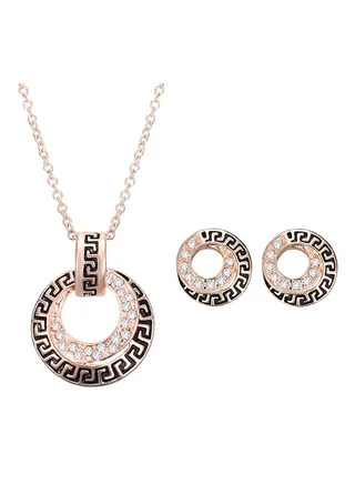 2-Piece Jewellery Set 