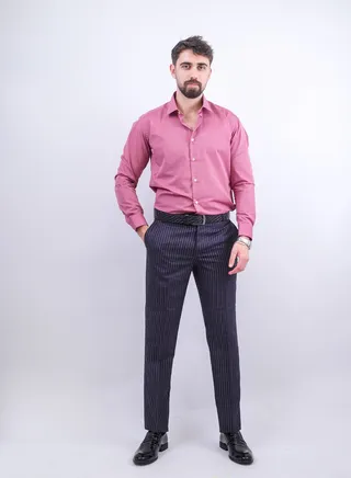 Fil-A-Fil Formal Shirt 