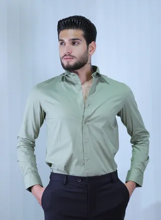 Levantino Classic Men's Formal Shirt 