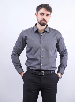 Fil-A-Fil Formal Shirt 