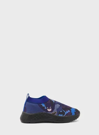 Kids Batman Shoe 