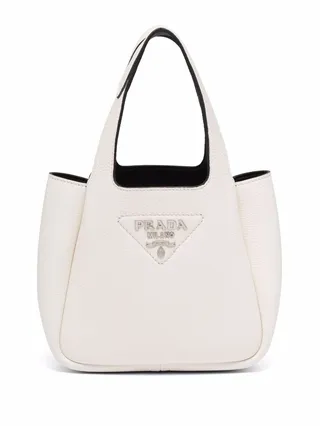 Flou tote bag