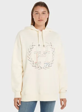 Graphic Detail Hoodie