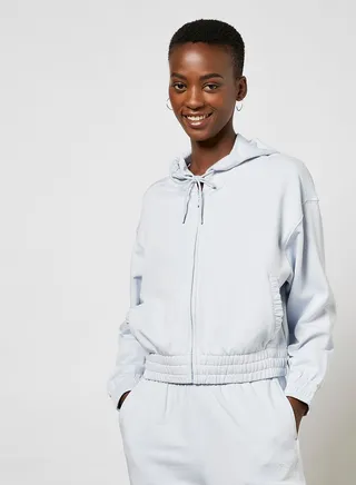 HER Full-Zip Hoodie 