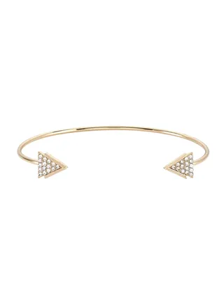 Venus Arrow Bangle 