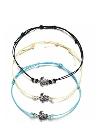 Casual Women Tortoise Bracelet 