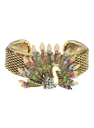Alloy Bangle 
