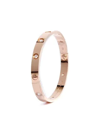 Stainless Steel Bangle 