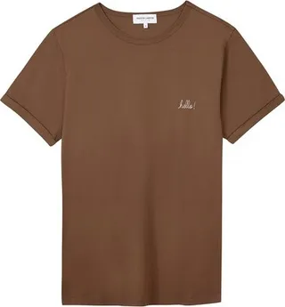 "hello!" Poitou T-Shirt