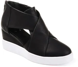 Seena Sneakers Wedge