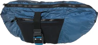 Bum Bag Blue