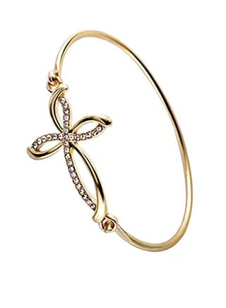Alloy Bangle 