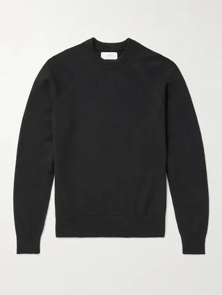 Cashmere Sweater