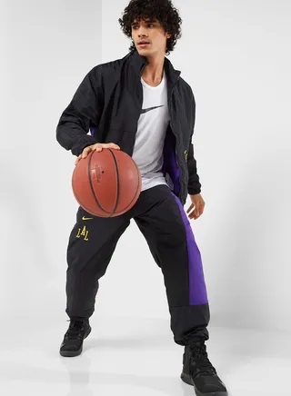 Los Angeles Lakers Tracksuit