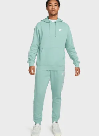 Club Fleece Gx Tracksuit 