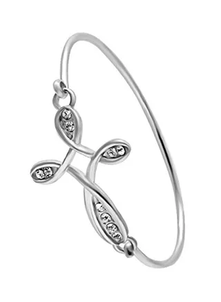 Alloy Bangle 