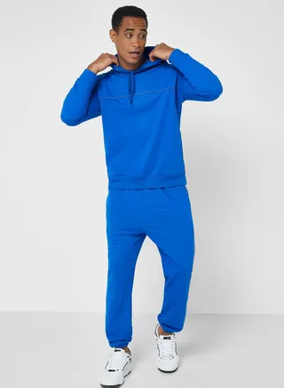 Piping Co-Ord Set 