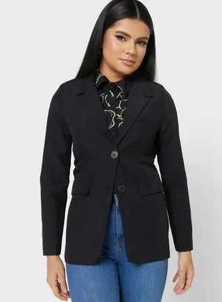 Classic Blazer 