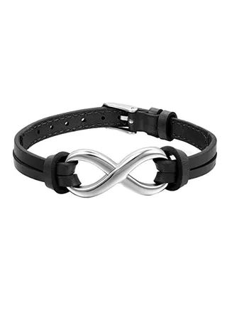 Infinity Symbol Bracelet 