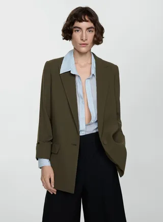 Blazer Eleonor