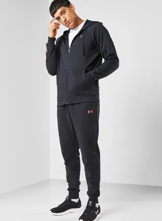Rival Fleece Tracksuit 