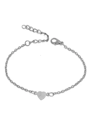 Women's Brief Design Adjustable Bracelet 