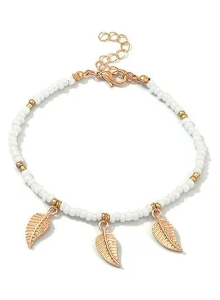 Beaded Bracelet 