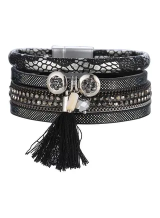 Tassel Fashion Bracelet 