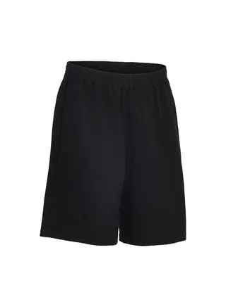 Sport Sportswear Shorts Black 