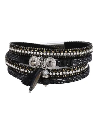 Stylish Tassels Bracelet 