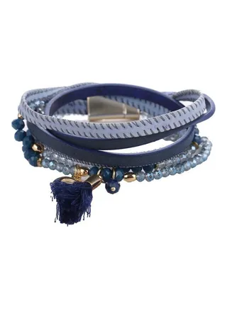 Fashionable Beaded Bracelet 
